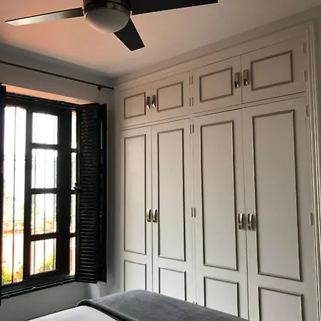 Apartment Olivos Jerez Jerez de la Frontera