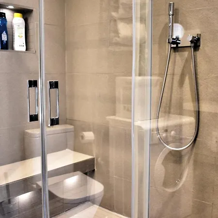 Olivos Jerez Apartment