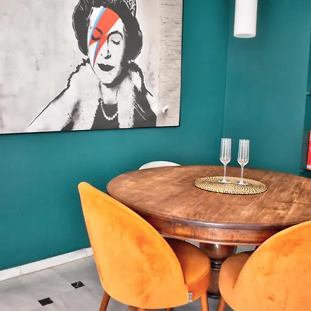 Olivos Jerez Jerez de la Frontera