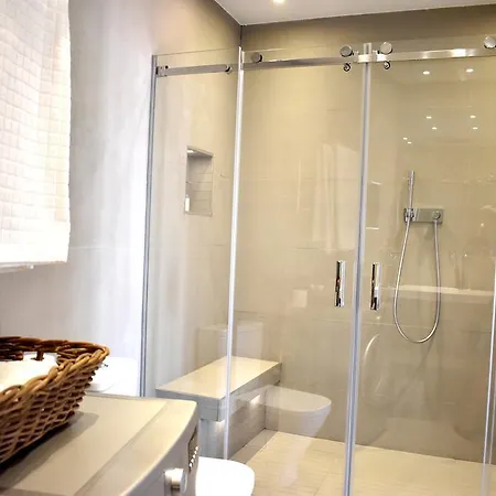 Olivos Jerez 아파트 *