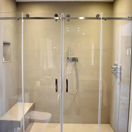 Olivos Jerez Apartment