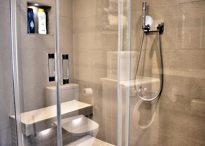 Olivos Jerez Διαμέρισμα