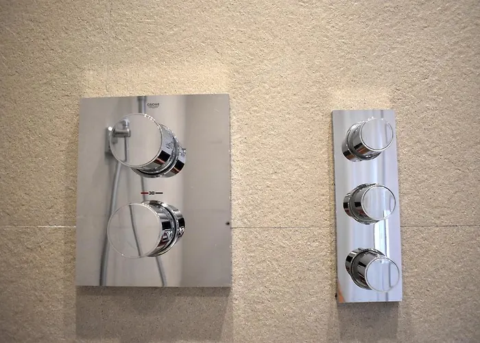 Διαμέρισμα Olivos Jerez *