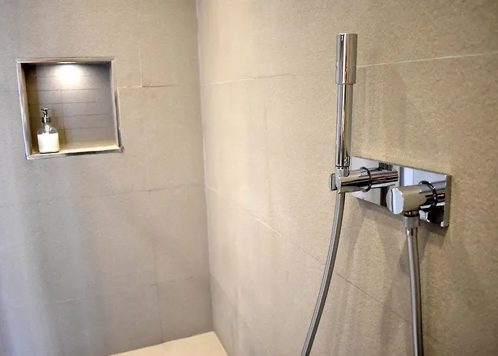 Olivos Jerez Διαμέρισμα