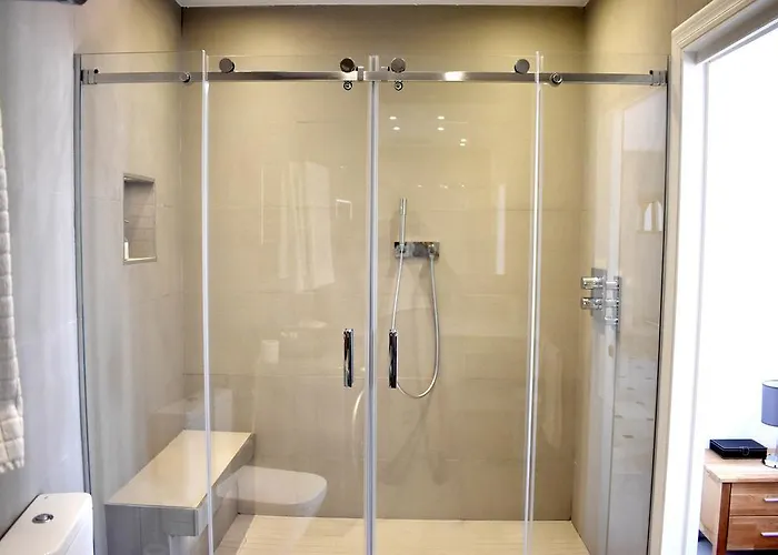 Olivos Jerez Διαμέρισμα