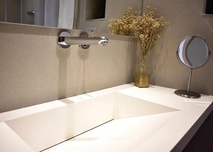 Olivos Jerez Διαμέρισμα