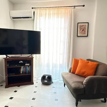Apartment Olivos Jerez *