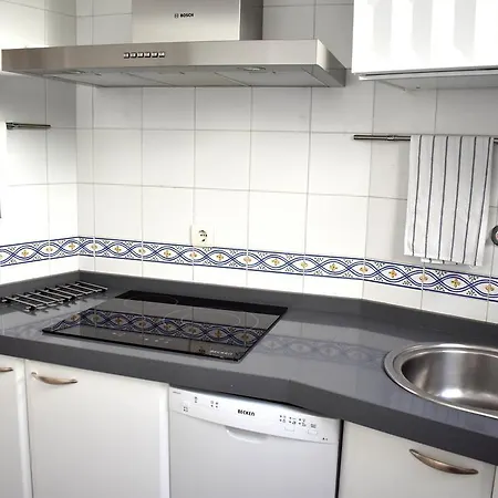 Olivos Jerez Appartement Jerez de la Frontera