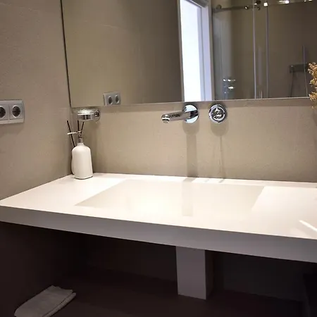 Appartement Olivos Jerez Jerez de la Frontera