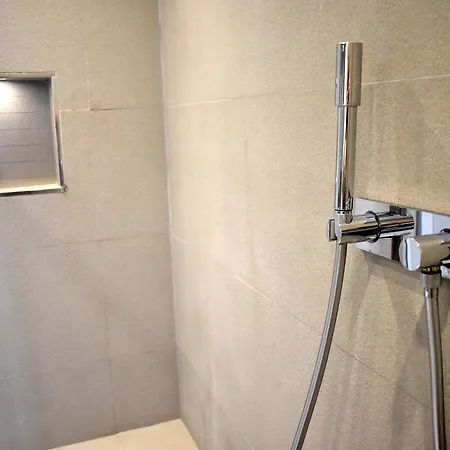 Olivos Jerez Appartement