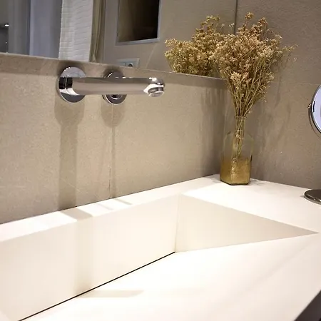 Olivos Jerez Appartement