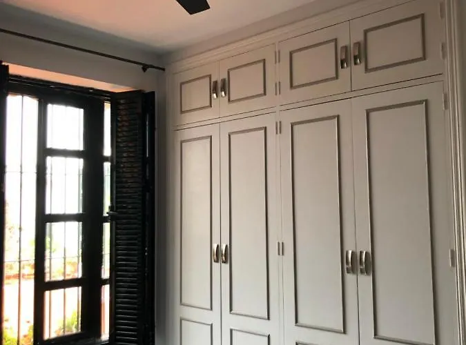 Apartment Olivos Jerez Jerez de la Frontera