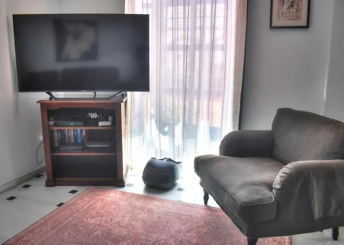 Olivos Jerez * Jerez de la Frontera