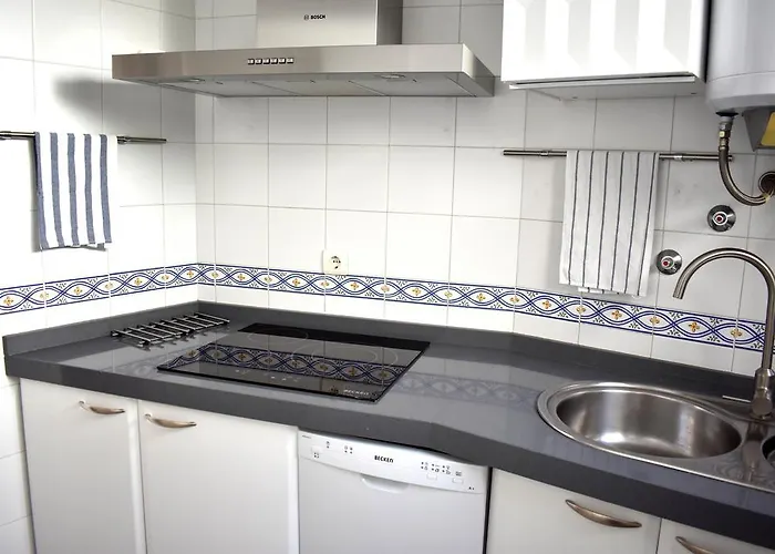 Olivos Jerez Apartment Jerez de la Frontera