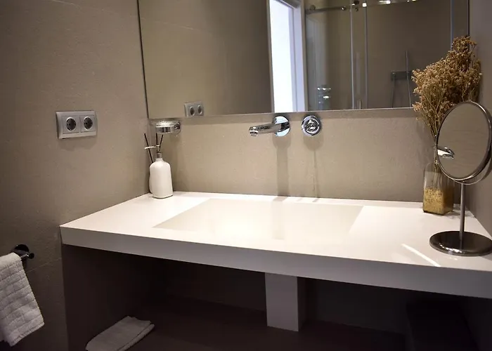 Apartment Olivos Jerez Jerez de la Frontera