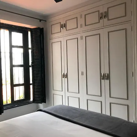 Olivos Jerez דירה