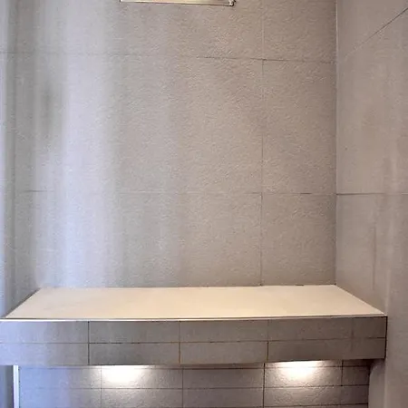 דירה Olivos Jerez *