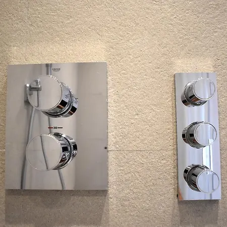 דירה Olivos Jerez *