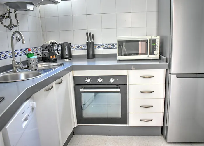 Olivos Jerez Jerez de la Frontera